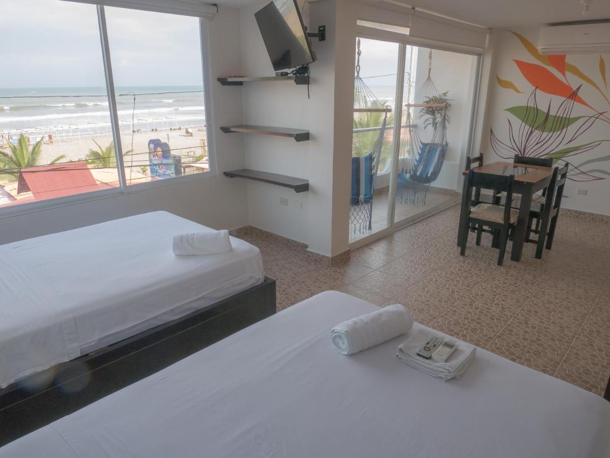 Margaritas Palace Hotel 카노아 외부 사진