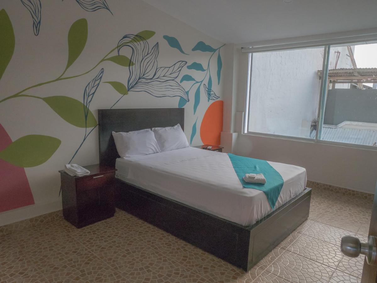 Margaritas Palace Hotel 카노아 외부 사진