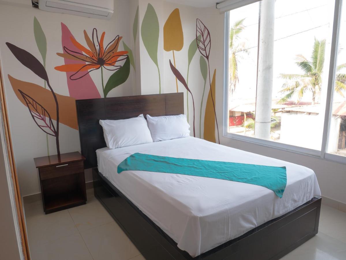 Margaritas Palace Hotel 카노아 외부 사진