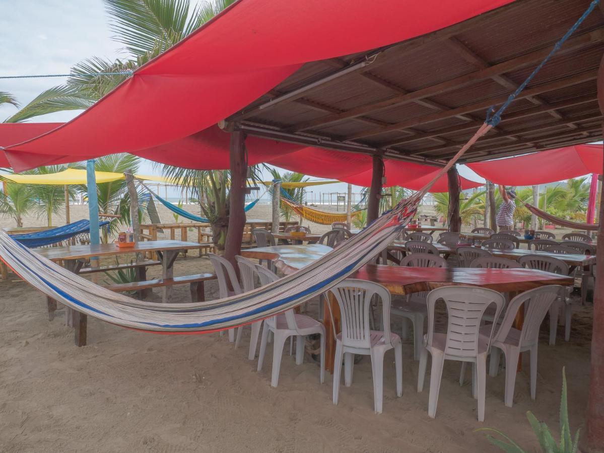 Margaritas Palace Hotel 카노아 외부 사진