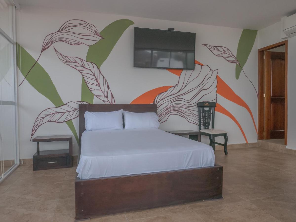 Margaritas Palace Hotel 카노아 외부 사진