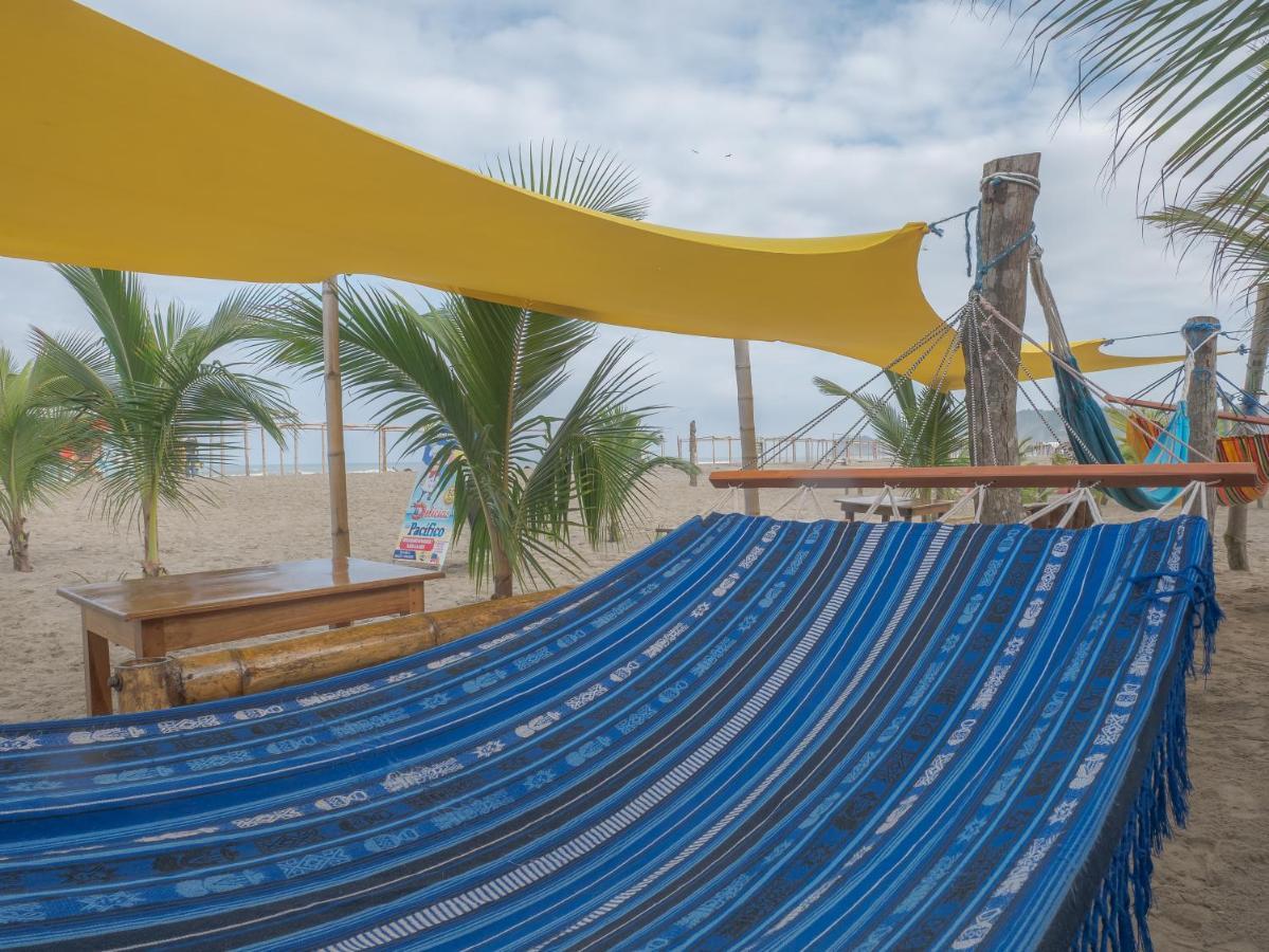Margaritas Palace Hotel 카노아 외부 사진
